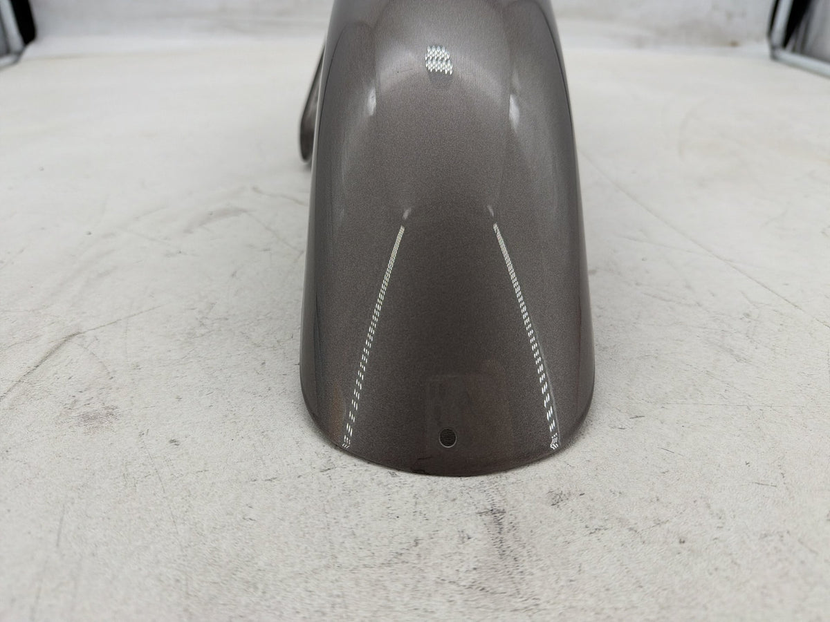 2005 Harley Dyna Wide Glide FXDWG OEM Front Wheel Fender Shell Panel