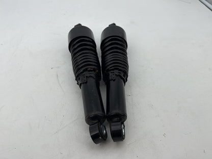 2013 Harley Street Glide Touring FLHX OEM Rear Left Right Shock Absorbers
