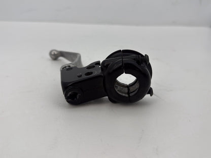 2003 Harley Sportster XL1200C 1200 Custom Anniversary OEM Front Left Hand Clutch Control Lever