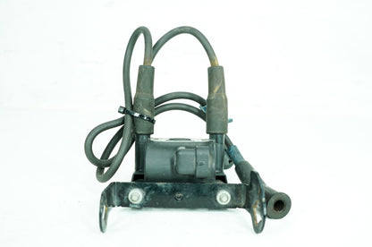 2007 - 2011 Harley-Davidson Touring Street Glide Ignition Coil Spark Plugs Cable 31696-07A