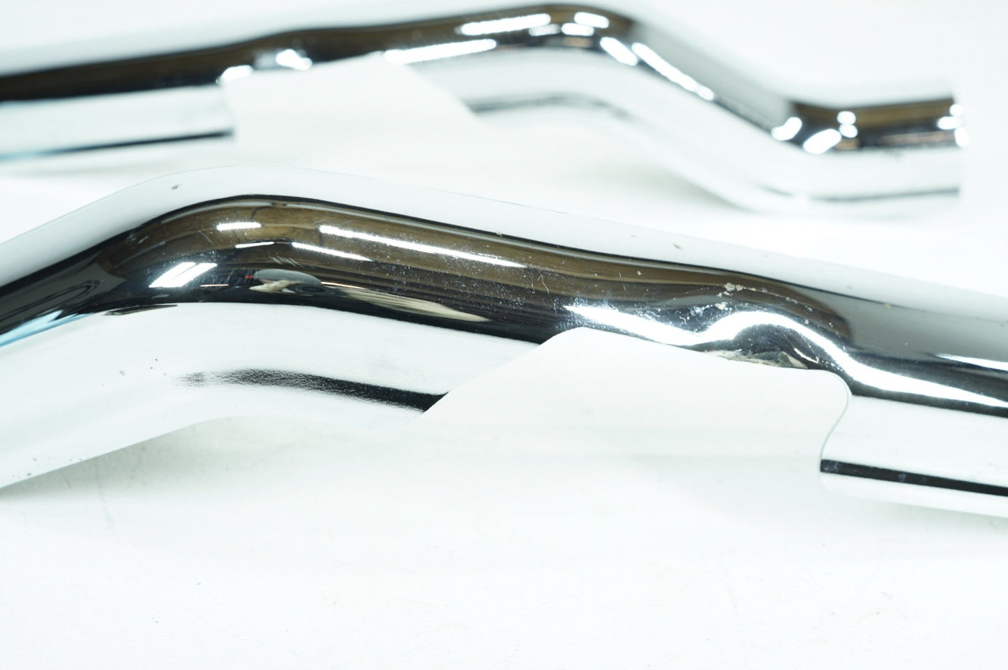 1999 - 2006 Harley-Davidson Touring Electra Glide Left Right Saddlebag Fender Struts Brackets 47502-97