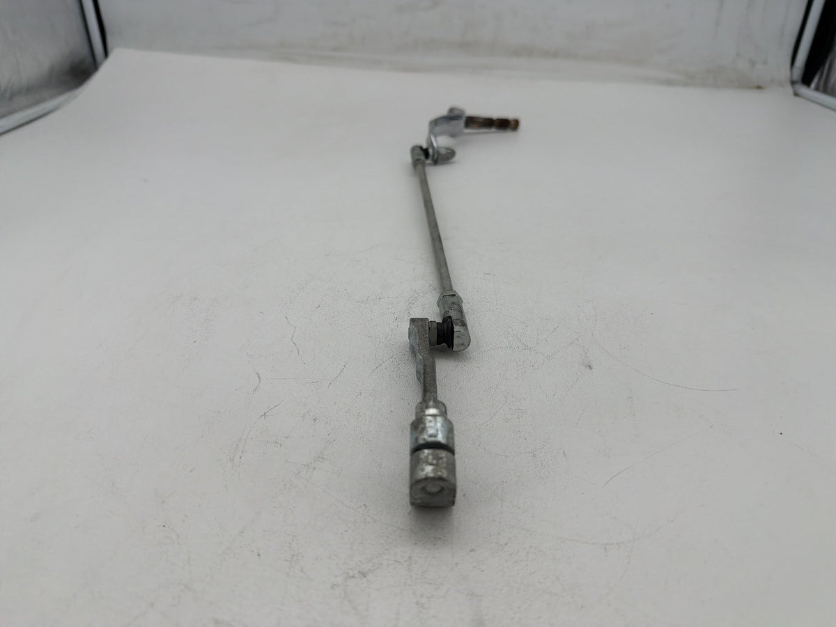 2011 Harley Softail Deluxe FLSTN OEM Gear Shifter Lever w/ Rod linkage