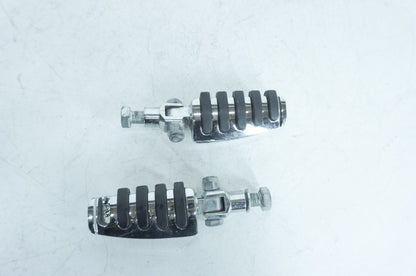 1999 - 2006 Harley-Davidson Touring Road King Classic Front Right Left Highway Foot Pegs