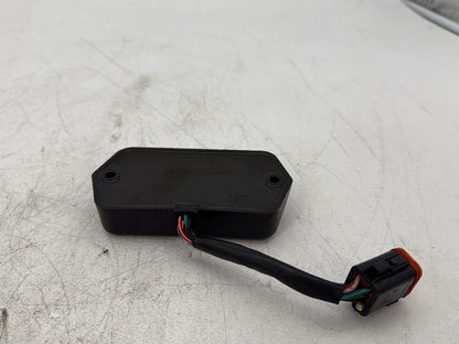 1998 Harley Softail Custom FXSTC OEM Ignition Computer Module Igniter CDI