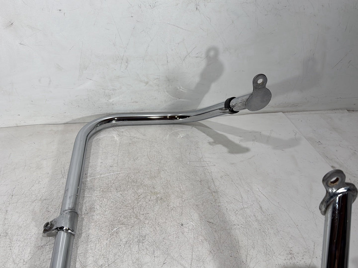 2011 Harley Electra Glide Touring Ultra OEM Front Engine Crash Highway Bar Guard