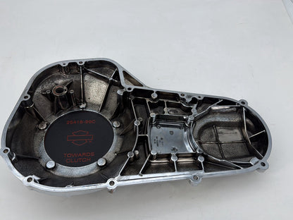 1999 - 2006 Harley-Davidson Touring Road King Custom Outer Primary Clutch Cover 60685-04