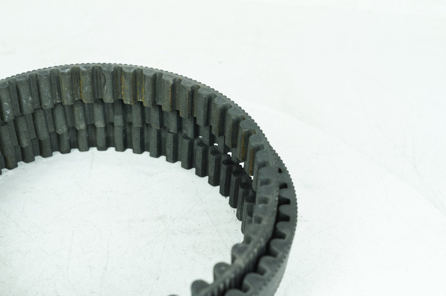 2010 Harley Softail FLSTC Heritage Classic OEM Rear Drive Belt