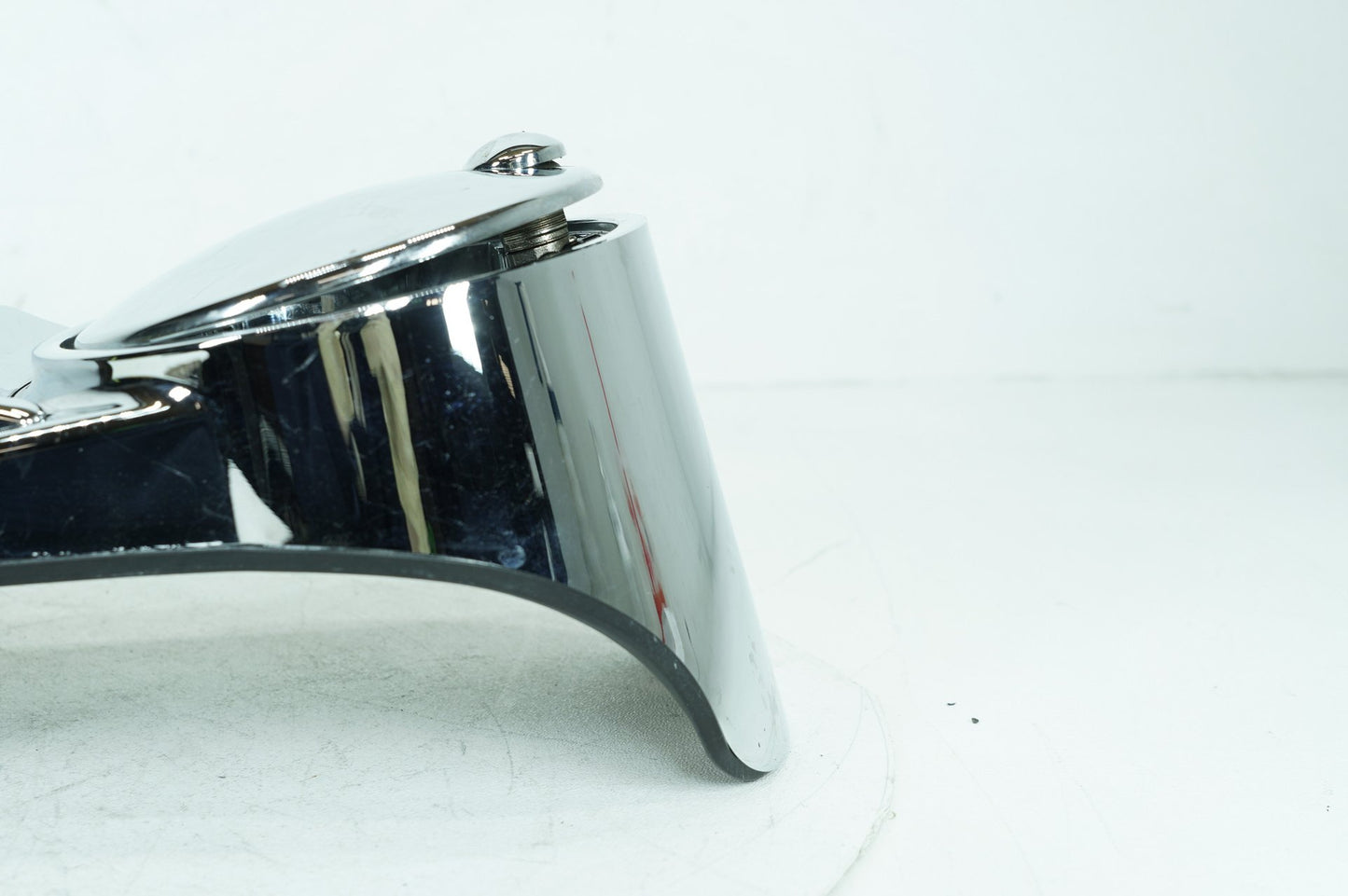2007 - 2011 Harley-Davidson Touring Electra Screamin Eagle Fuel Gas Tank Dash Console NOKey 61270-98A