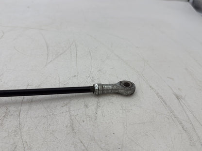 13 Harley Forty-Eight Sportster 1200X OEM Gear Shifter Lever Arm w/ Rod linkage