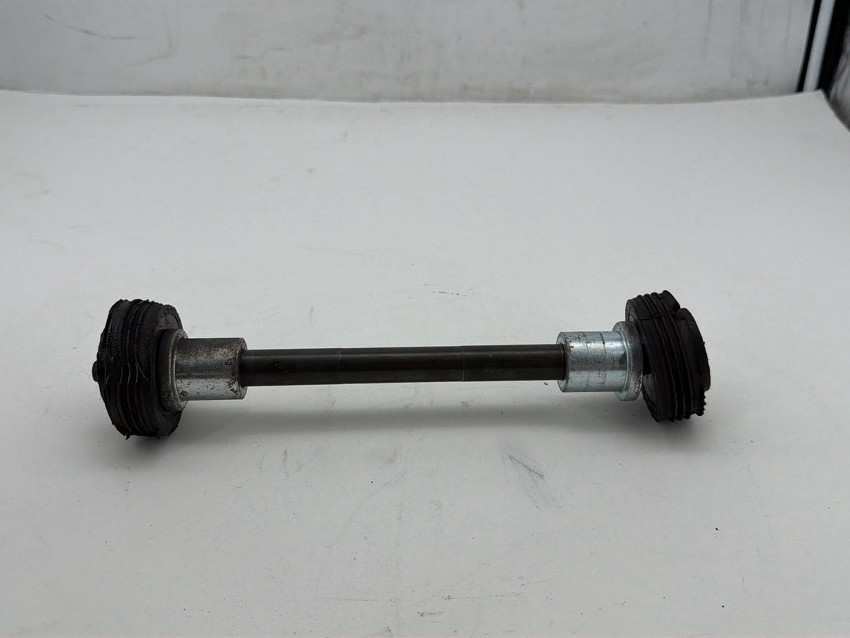 2008 Harley Electra Glide Touring Ultra OEM Rear Fork Swingarm Pivot Bolt Shaft