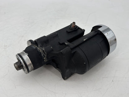 2008 Harley Touring FLHT Electra Glide OEM Engine Starter Motor