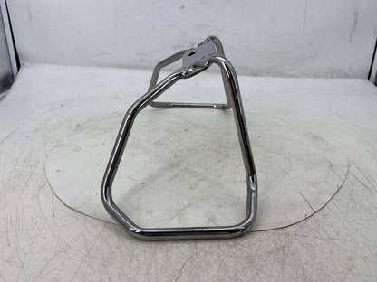 1998 Harley Touring FLHTCUI Electra Glide Ultra OEM Rear Passenger Handrail Grab Bar Hand Rail