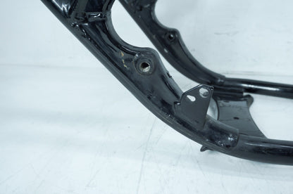 2007 - 2011 Harley-Davidson Touring CVO Electra Screamin Eagle Body Main Frame Chassis SLVG 47900-07BHP