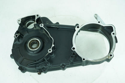 2017 Harley Touring FLHTK Electra Glide Ultra OEM Inner Primary Clutch Cover