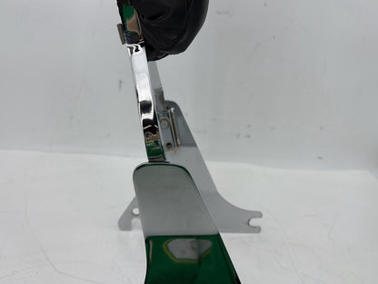 2004 - 2013 Harley-Davidson Sportster 1200 Custom Rear Sissy Bar w/ Backrest Cushion Pad 51146-10A