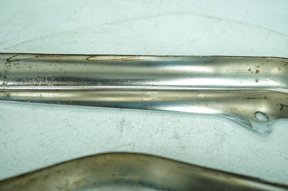 2007 - 2013 Harley-Davidson Touring Electra Glide Ultra Rear Left Right Fender Struts Bracket 47502-97