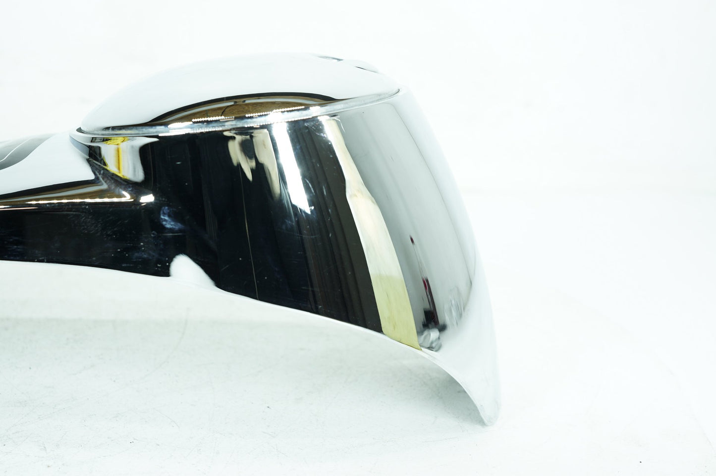 2007 - 2013 Harley-Davidson Touring Electra Glide Fuel Gas Tank Dash Console NOKey 61270-08