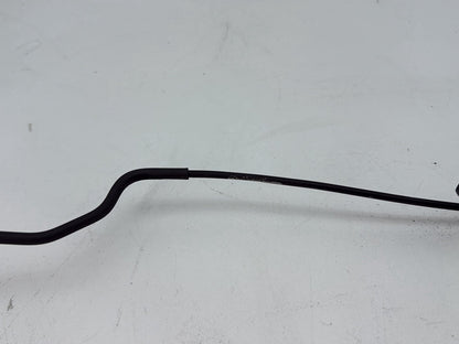 2008 Harley Road King Touring FLHR OEM Rear Brake Hose Line Pipe ABS