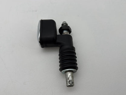 2008 Harley Softail Deluxe FLSTN OEM Rear Brake Master Cylinder Reservoir