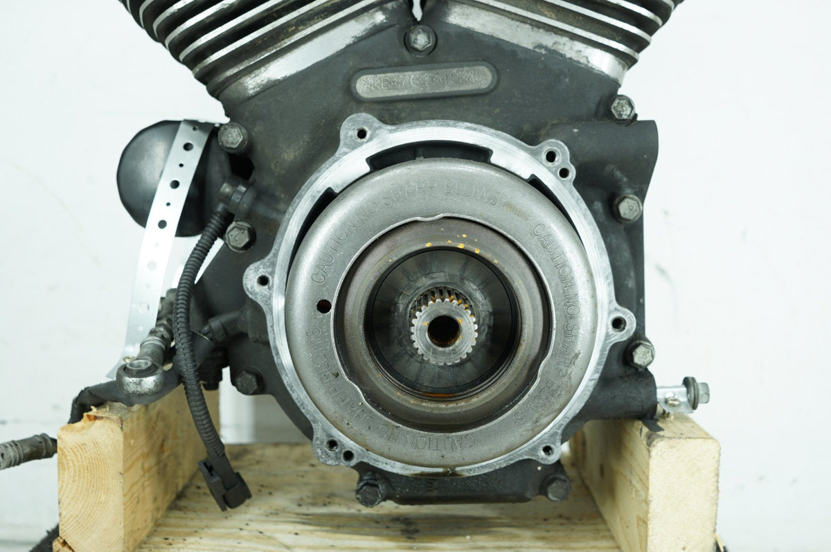 2007 Harley Touring FLHX Street Glide OEM EFI Twin Cam 96 Engine Motor