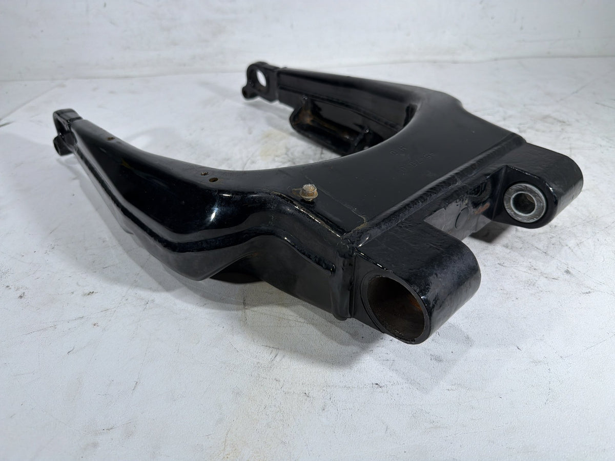 2012 Harley Street Glide Touring FLHX OEM Rear Fork Swingarm Swing Arm