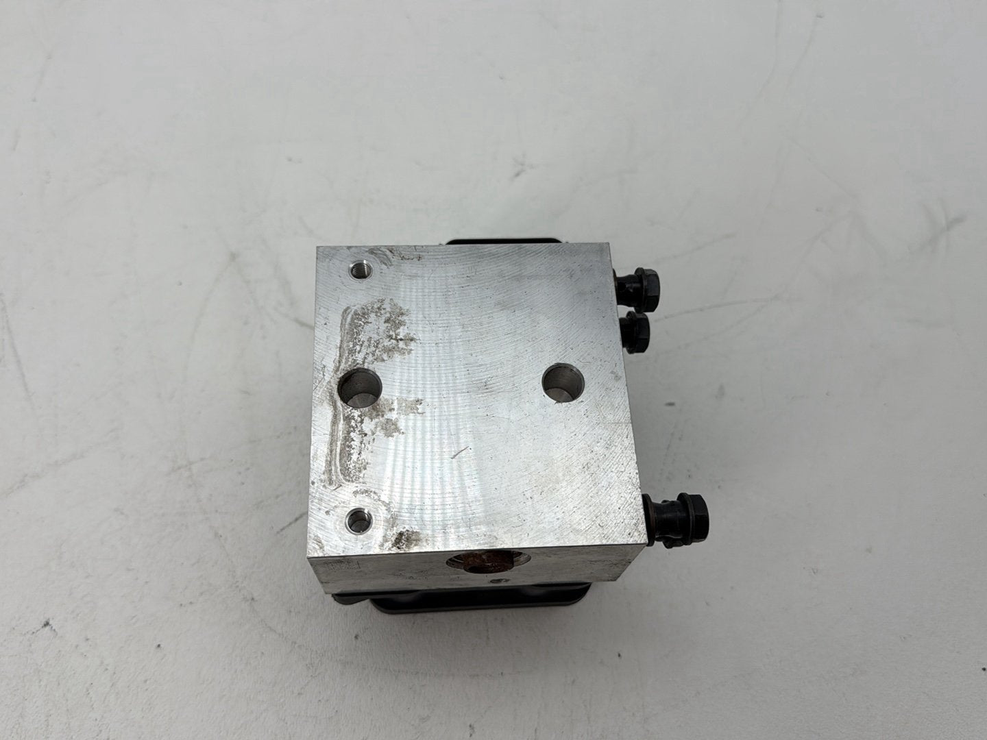 2008 Harley Road King Touring FLHR OEM ABS Brake Pump & Control Module