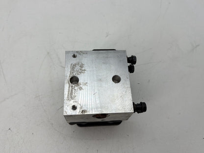 2008 Harley Road King Touring FLHR OEM ABS Brake Pump & Control Module