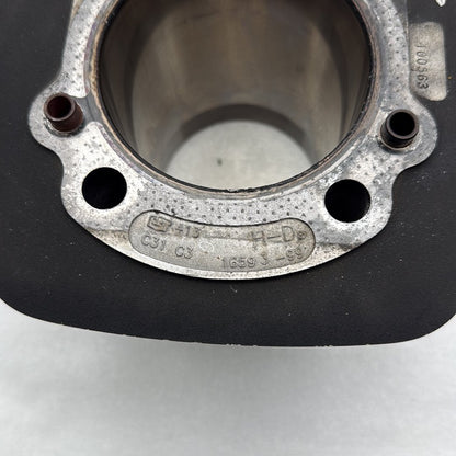 2007 - 2013 Harley-Davidson Touring Electra Glide Ultra Twin Cam Engine Jug 1 Cylinder Barrel  	17458-07