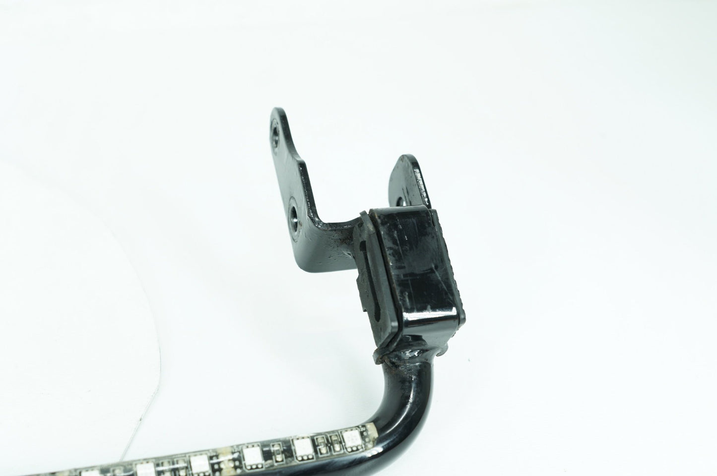 2007 - 2016 Harley-Davidson Touring Street Glide Rear Left Right Saddlebag Guard Rails Bar 90200549