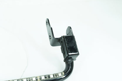 2007 - 2016 Harley-Davidson Touring Street Glide Rear Left Right Saddlebag Guard Rails Bar 90200549