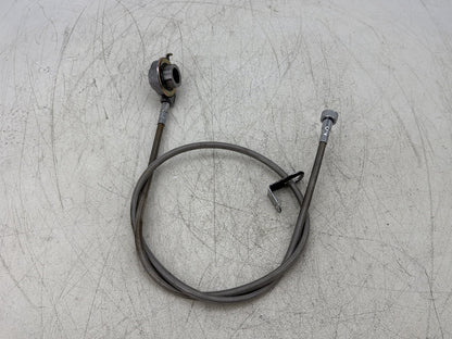 1998 Harley Touring FLHTCUI Electra Glide Ultra OEM Front Drive Speedometer Speedo Cable