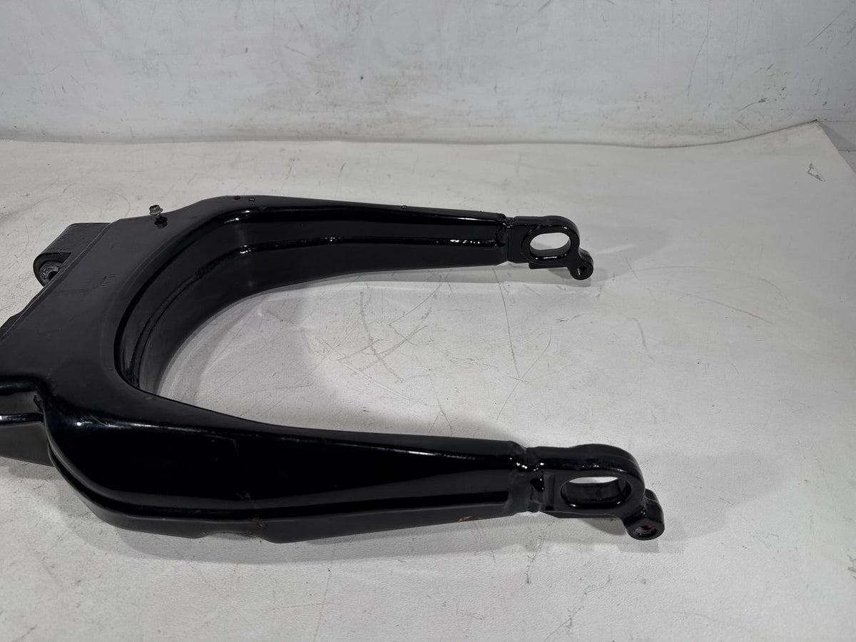2012 Harley Street Glide Touring FLHX OEM Rear Fork Swingarm Swing Arm