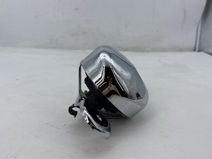 2007 Harley Street Glide Touring FLHX OEM Horn Signal Klaxon Chrome Cover