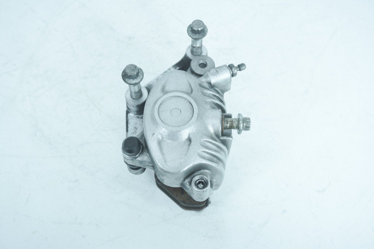 2009 Harley-Davidson Sportster XL1200C Front Left Brake Caliper 44121-07