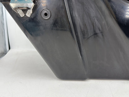 1999 - 2006 Harley-Davidson Touring Electra Glide Right 1 Saddlebag Luggage NO Key 90752-93