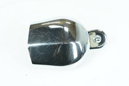 1999 - 2006 Harley-Davidson Softail Fat Boy Horn Signal Klaxon Chrome Cover 69012-93A