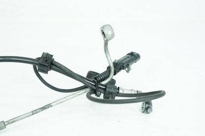 2011 - 2016 Harley-Davidson Touring Road King Classic Rear Brake Hose Line Pipe ABS 40610-09