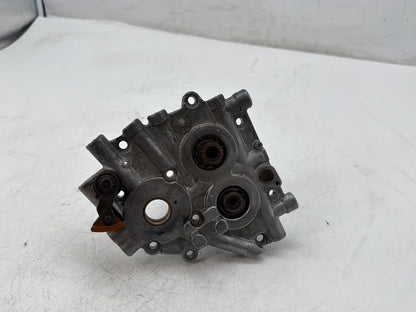 2006 Harley Touring FLHTCI Electra Glide Classic OEM Engine Motor Cam Support Camshaft Plate