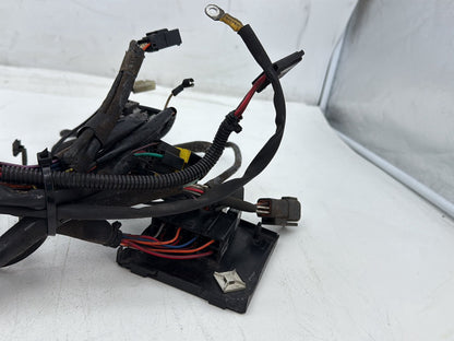 1997 Harley Softail FLSTC Heritage Classic OEM Main Wire Wiring Harness Loom