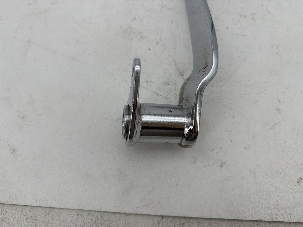 2003 Harley Electra Glide Touring Ultra OEM Foot Brake Control Lever Pedal