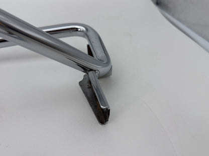 2007 - 2011 Harley-Davidson Touring Street Glide Rear Left Right Saddlebag Guard Rails Bar 	49206-09