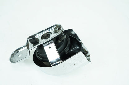 1999 - 2006 Harley-Davidson Softail Heritage Classic Horn Signal Klaxon Chrome Cover 69012-93A