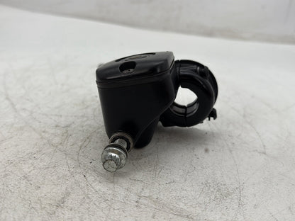 1996 Harley Electra Glide Touring FLHT OEM Front Right Brake Lever Master Cylinder