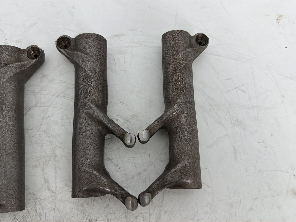 2019 Harley Touring FLHT Electra Glide OEM Engine Motor Pushrods Rocker Arms