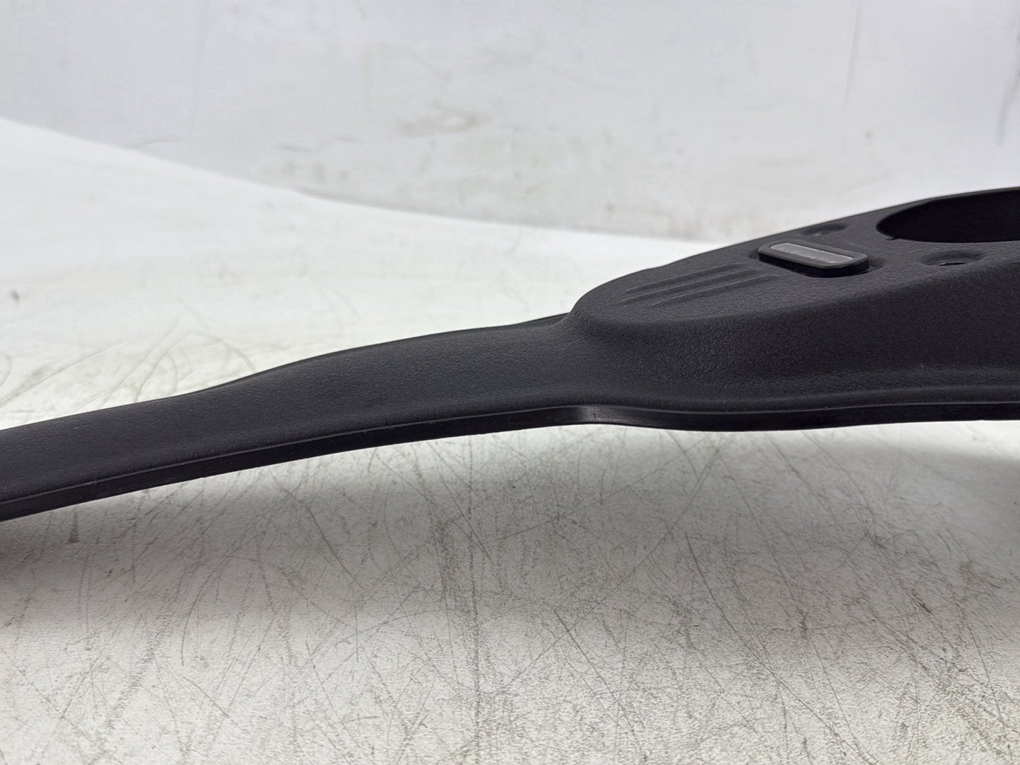 2007 Harley Dyna Street Bob FXDBI OEM Fuel Gas Tank Dash Console NOKey