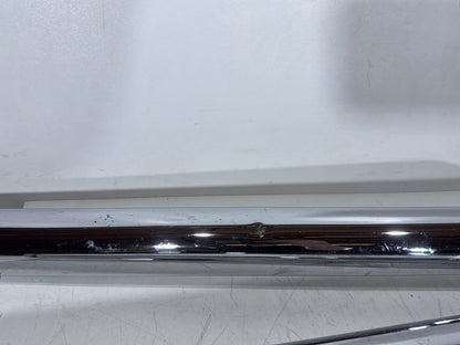 2008 Harley Touring FLHT Electra Glide OEM Exhaust Header Pipes Vance & Hines