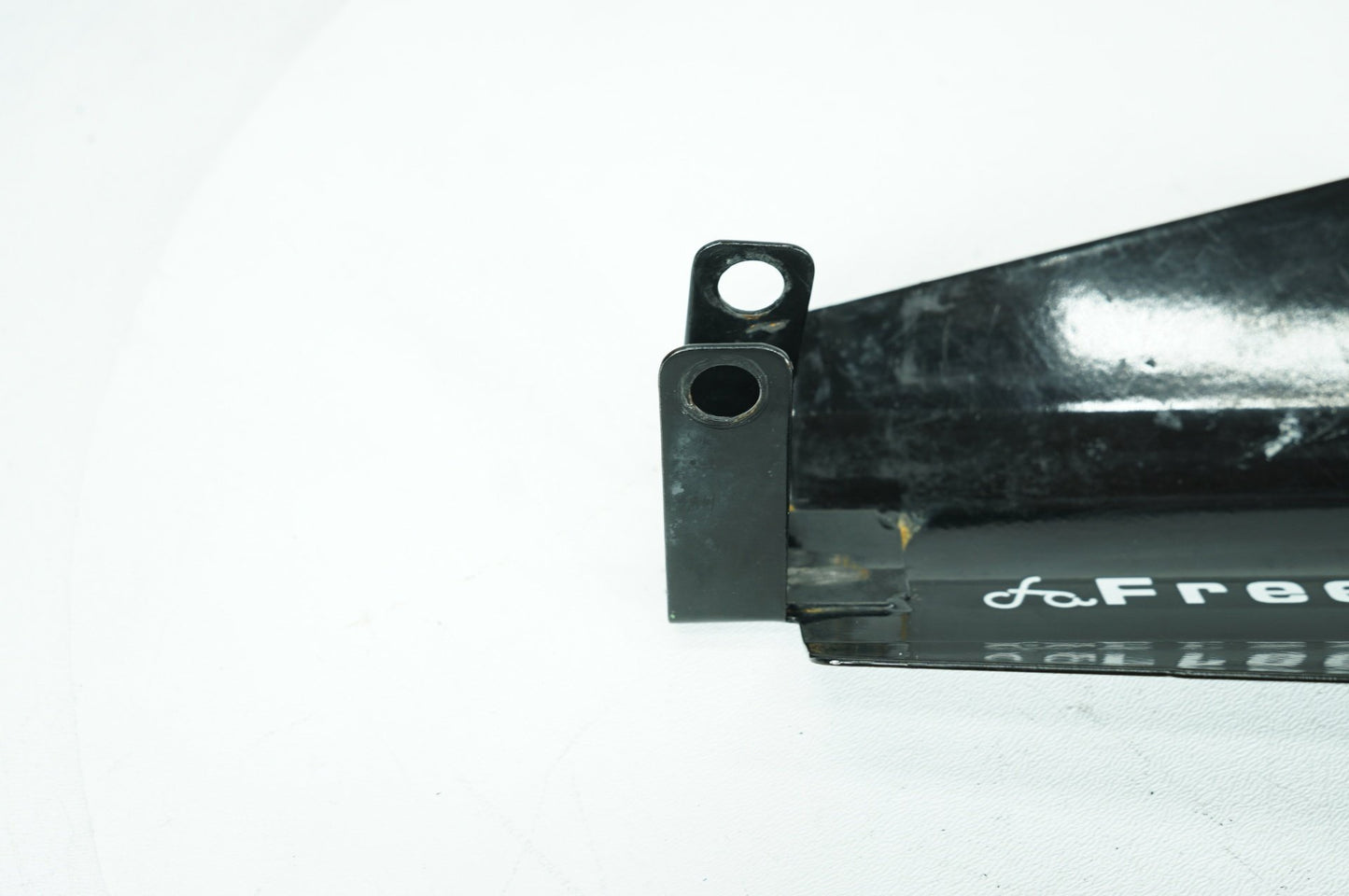 2007 - 2013 Harley-Davidson Touring Electra Glide Classic Left 1 Handguard Shield Wind Debris Cover Freeagain