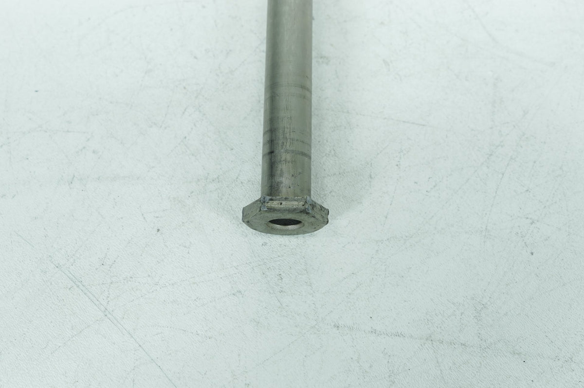 2016 Harley Dyna FXDL Low Rider OEM Rear Fork Swingarm Pivot Bolt Shaft