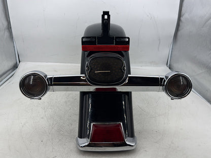 2007 Harley Softail Heritage Classic FLSTC OEM Rear Wheel Fender Turn Signal Indicators