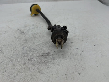 2006 Harley Sportster 1200 Custom XL1200C OEM Rear Brake Line Master Cylinder Reservoir Tank
